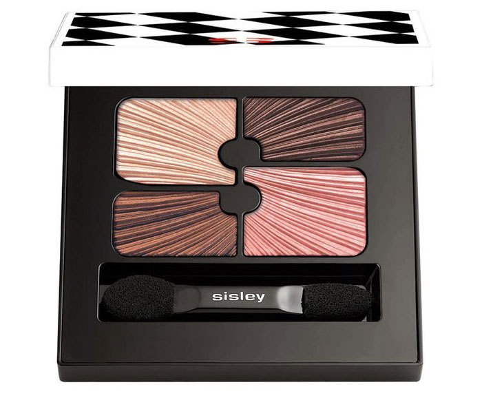 Sisley Phyto 4 Ombres
