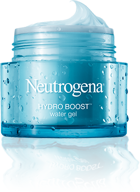 Neutrogena Hydro Boost Water Gel Cream