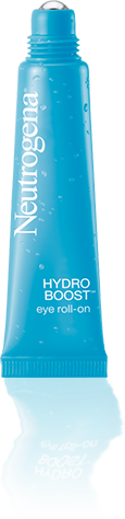 Neutrogena Hydro Boost Gel-Cream Eye Roll-On