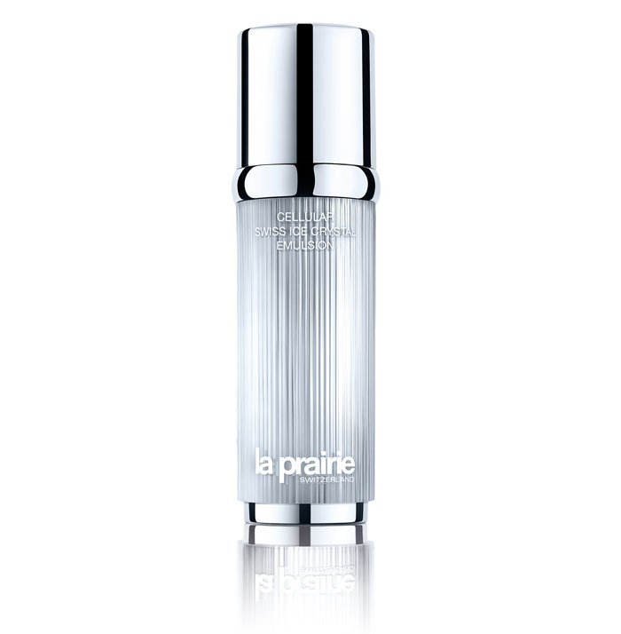 La Prairie Cellular Swiss Ice Crystal Emulsion
