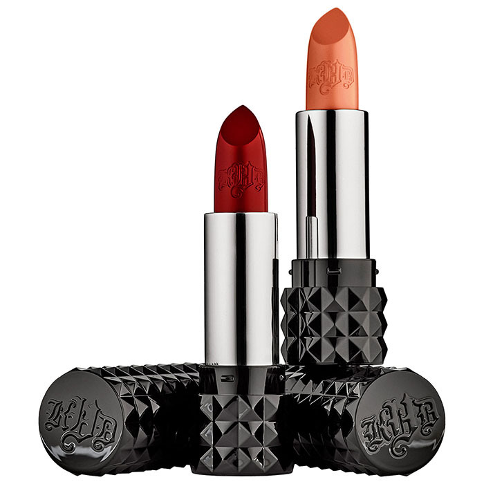 Kat Von D Love Me Love Me Not Studded Kiss Duo