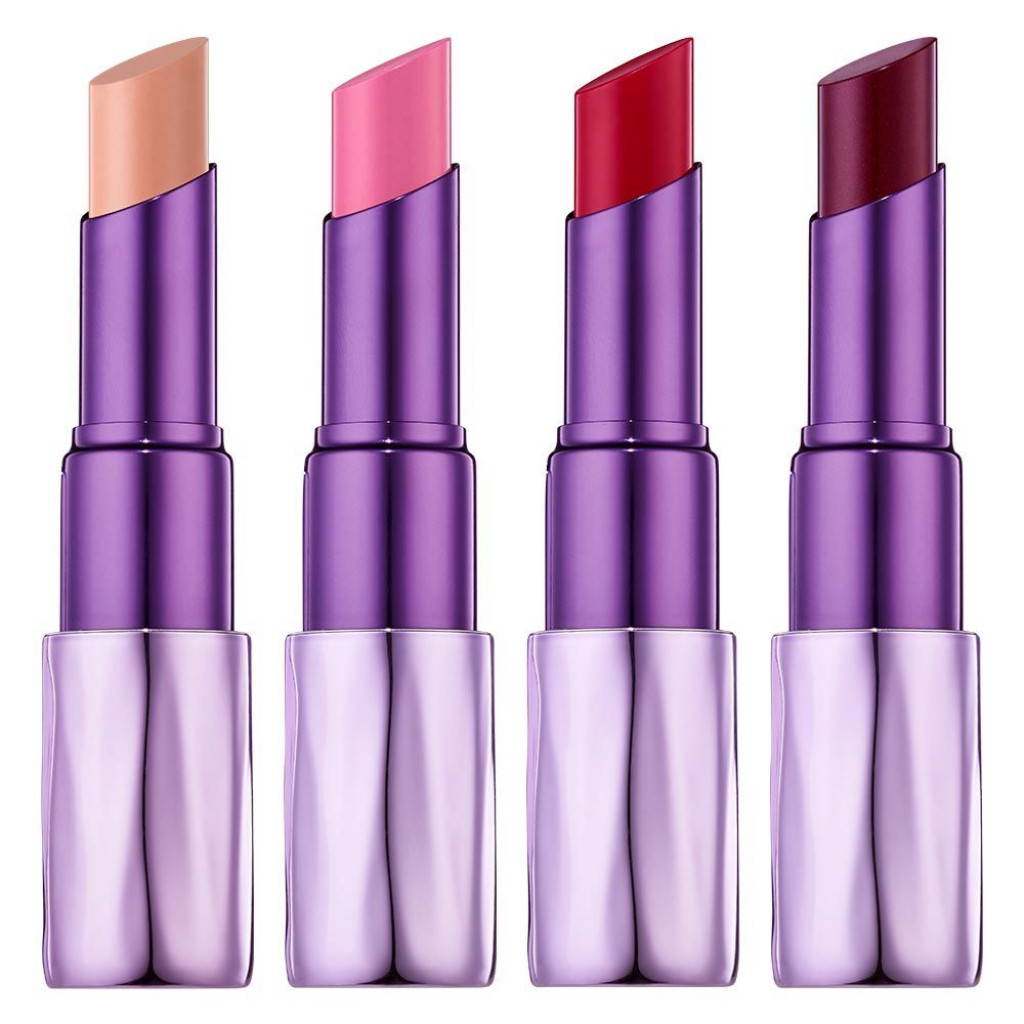 Urban Decay Sheer Revolution Lipstick