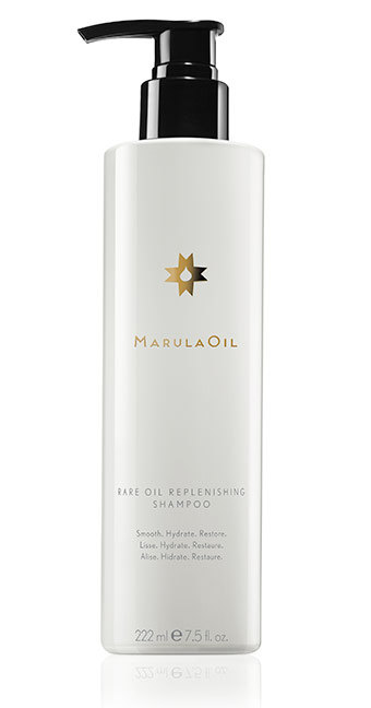 Paul Mitchell MarulaOil Rare Oil Replenishing Shampoo