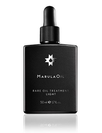Paul Mitchell MarulaOil Treatment Light