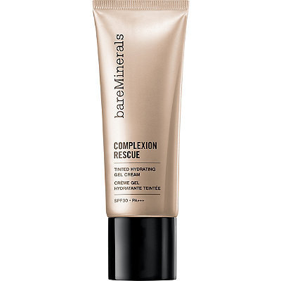 bareMinerals Complexion Rescue Tinted Hydrating Gel Cream