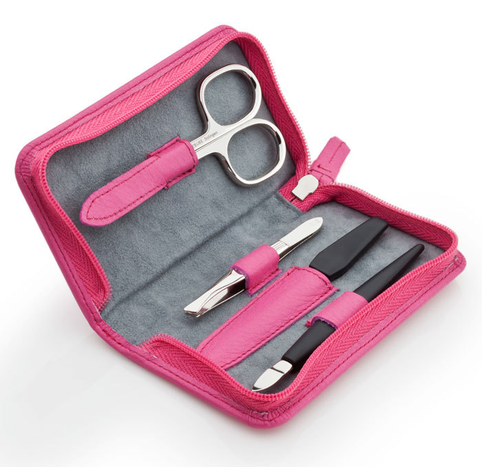 Mercedes-Benz Manicure Set