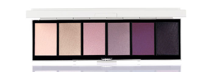 MAC Violetwink Eyeshadow Palette