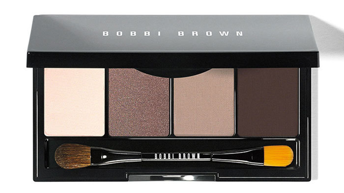 Bobbi Brown Bobbi's Browns Eyeshadow Palette