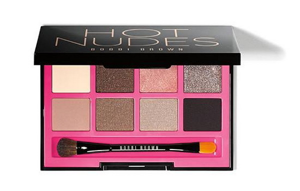 Bobbi Brown Hot Nudes Palette
