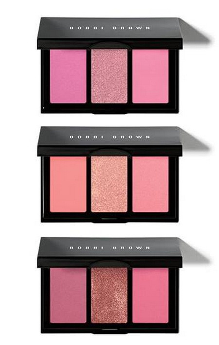 Bobbi Brown Rouge Palette