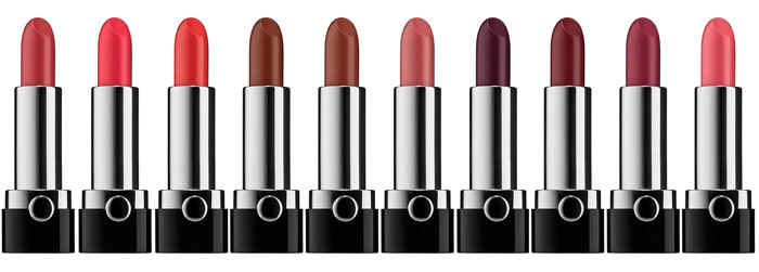 Marc Jacobs Beauty Le Marc Lip Creme