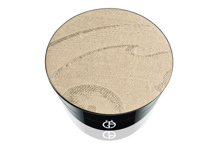 Giorgio Armani SS2015 Runway Face&Eye Palette