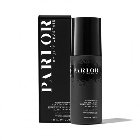 Parlor by Jeff Chastain Moisturizing Sea Salt Spray