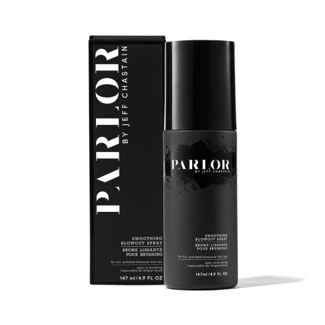 Parlor by Jeff Chastain Smoothing Blowout Spray