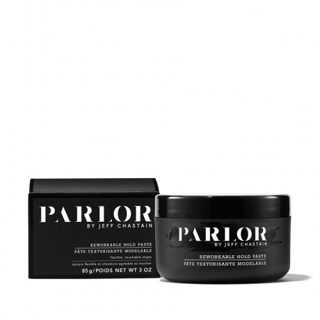 Parlor by Jeff Chastain Reworkable Hold Paste