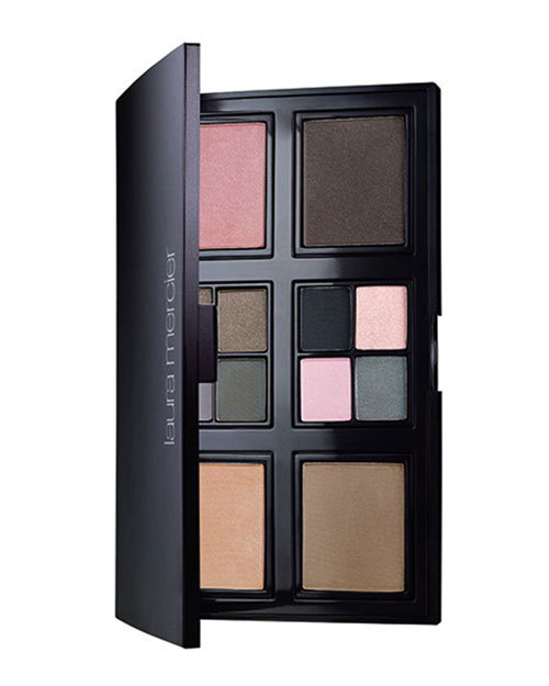Laura Mercier In the Nude Compact for Eyes