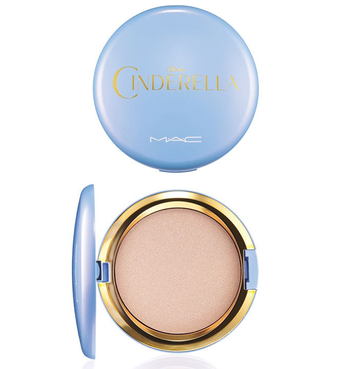 MAC Cinderella Beauty Powder