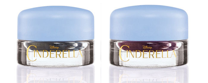 MAC Cinderella Fluidline