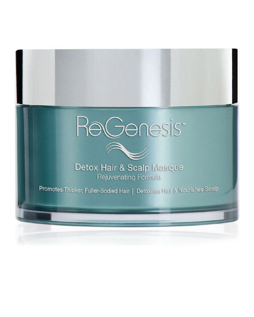 ReGenesis Detox Hair & Scalp Mask Hair Care BeautyAlmanac