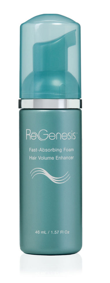 ReGenesis Fast Absorbing Foam