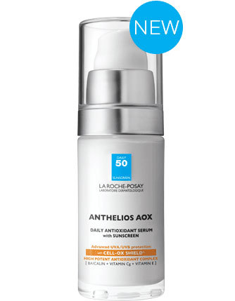 La Roche-Posay  Anthelios AOX Daily Antioxidant Serum