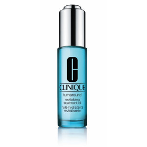 Clinique Turnaround Revitalizing Treatment Oil