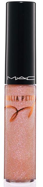 MAC Julia Petit Lipglass