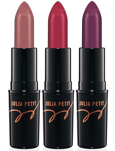 MAC Julia Petit Lipstick