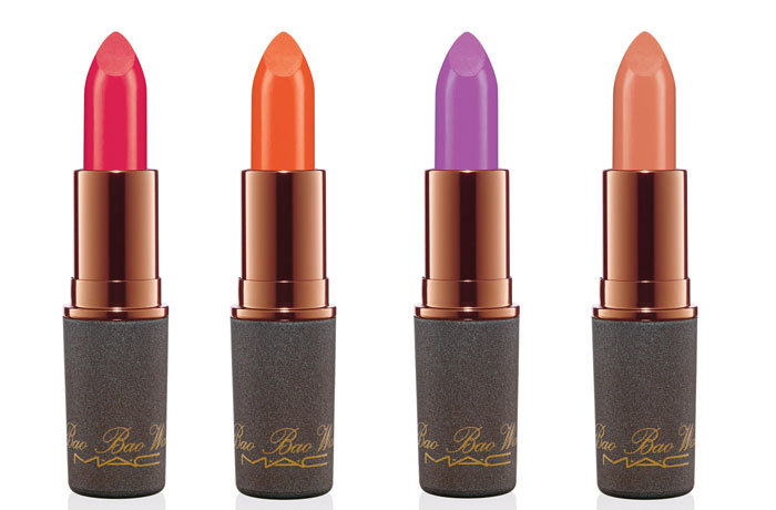 MAC Bao Bao Wan Lipstick