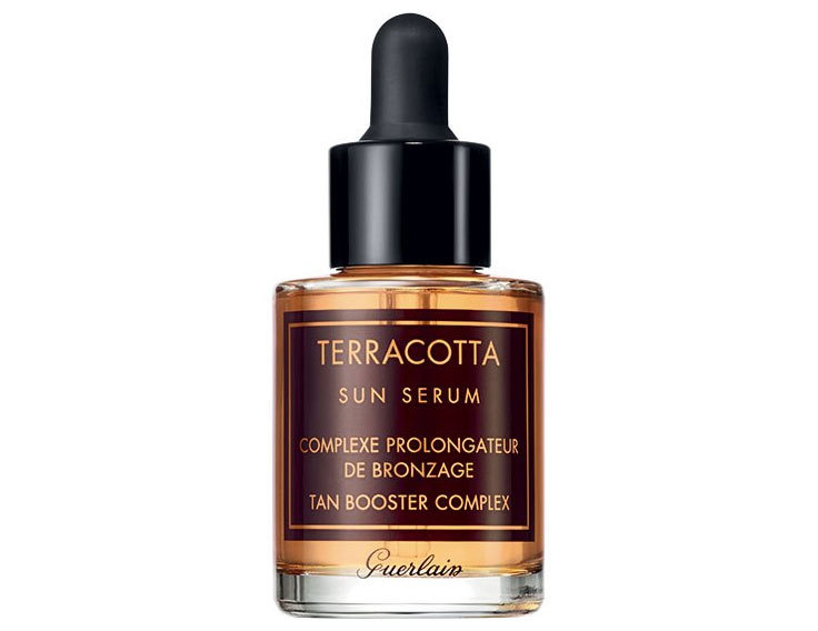 Guerlain Terracotta Sun Serum LE