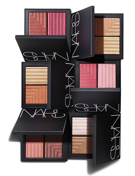 NARS Dual-Intensity Blush
