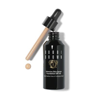 Bobbi Brown  Intensive Skin Serum Foundation SPF40