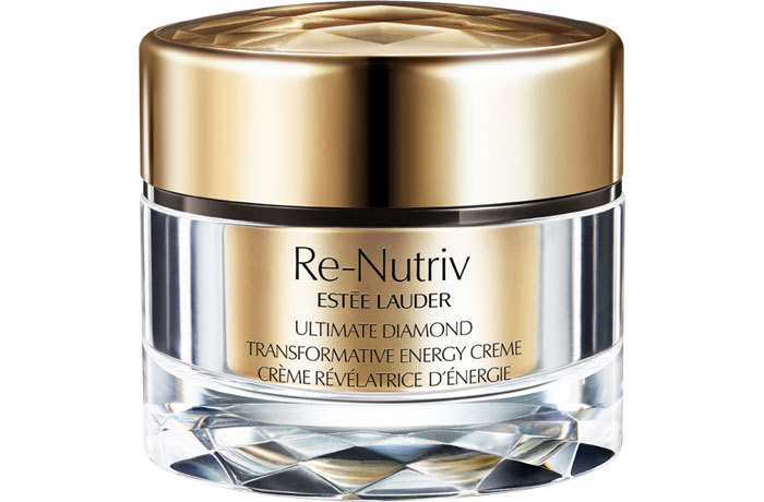 Estée Lauder Re-Nutriv Ultimate Diamond Transformative Energy Crème