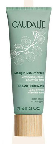 Caudalie Instant Detox Mask