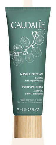 Caudalie Purifying Mask