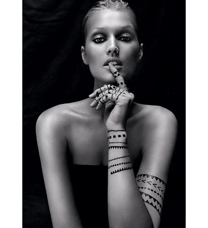 NARS Temporary Tattoos