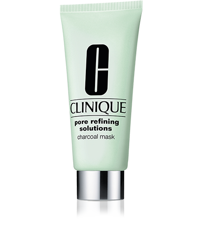 Clinique Pore Refining Solutions Charcoal Mask