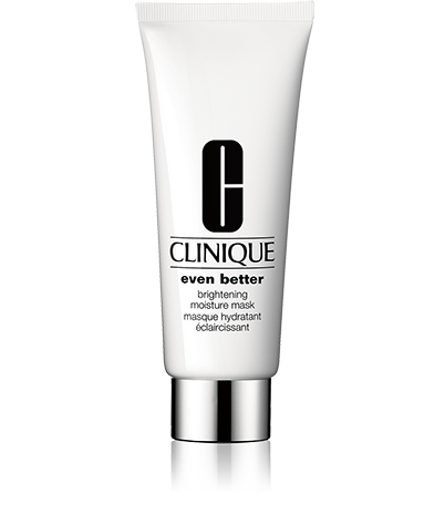Clinique Even Better Brightening Moisture Mask