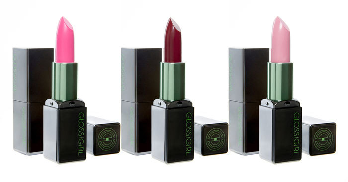 Glossigirl Lipstick
