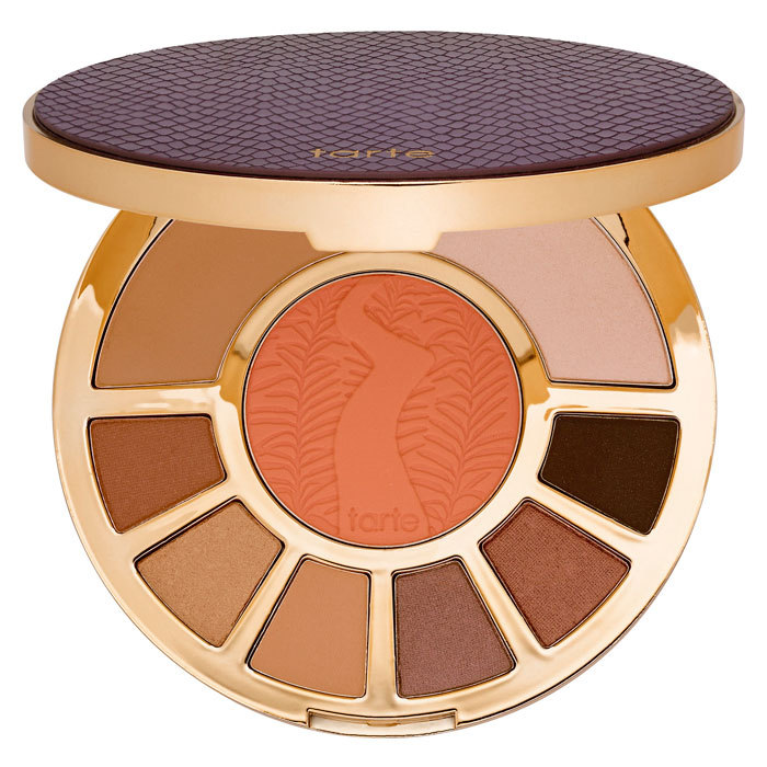 Tarte Showstopper Clay Palette