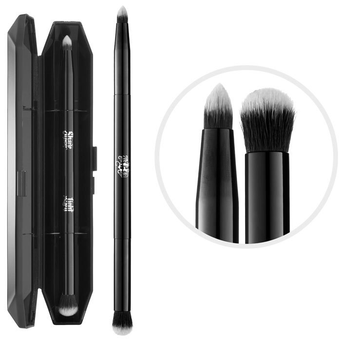 Kardashian Shade Light Eye Contour Brush