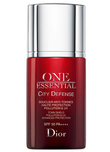 Dior One Essential City Defense