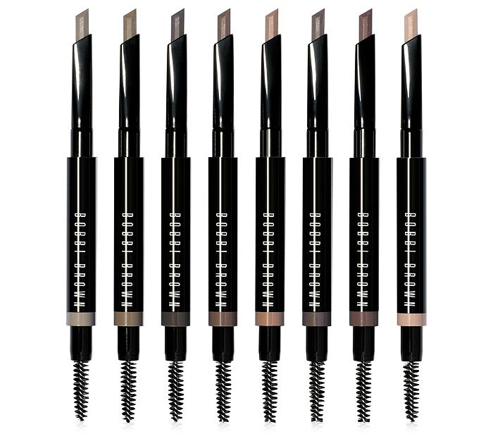 Bobbi Brown Perfectly Defined Long-Wear Brown Pencil