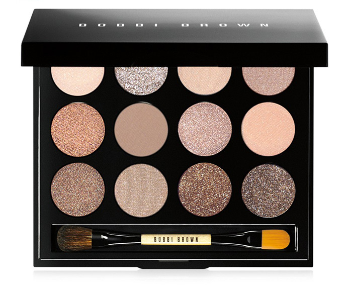 Bobbi Brown himmering Sands Eye Palette