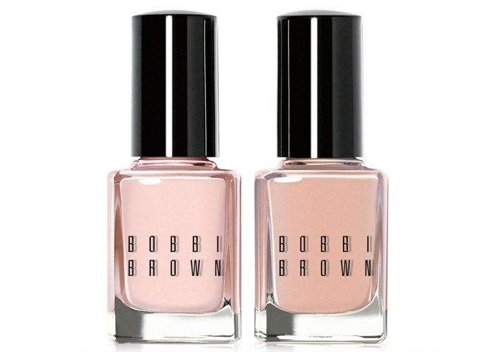 Bobbi Brown Sandy Nudes Nail Polish