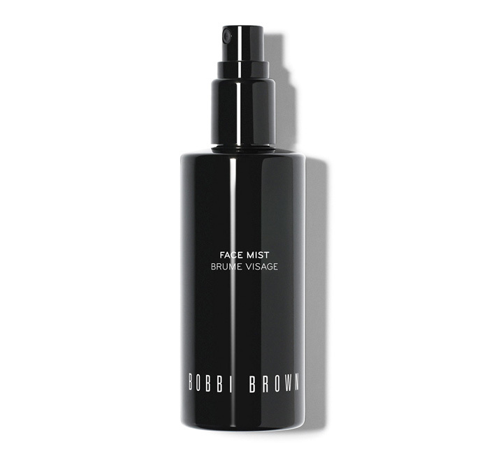 Bobbi Brown Face Mist finishing spray | Makeup | BeautyAlmanac