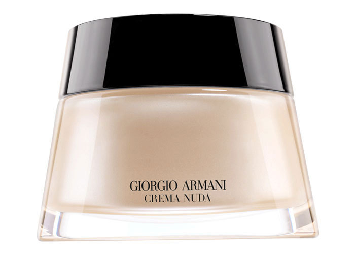 Giorgio Armani Crema Nuda