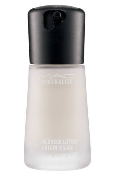 MAC Mineralize Timecheck Lotion
