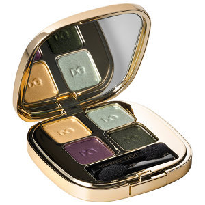 Dolce & Gabbana Smooth Eye Colour Quad
