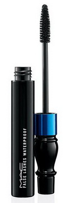 MAC False Lashes Waterproof